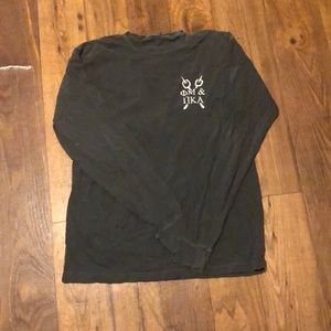 Phi Mu and Pi Kappa Alpha shirt